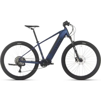Elektrokolo MaxBike HAKON 2.1 - modrá - XL - 2025