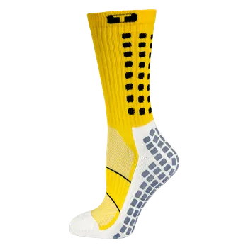 Štulpny TruSox Thin žlutá EU 44+