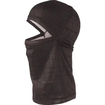 Kukla Relax SHIELD RKH03 - černá - L - 2025