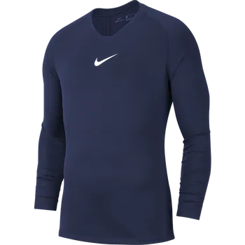 Pánské tričko Nike Park tmavě modrá UK XXL