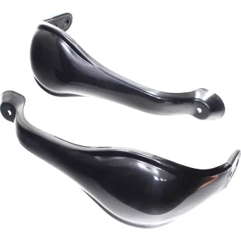 Motor pro motocykl Kryty rukou na ATV Bashan pár L+P černé