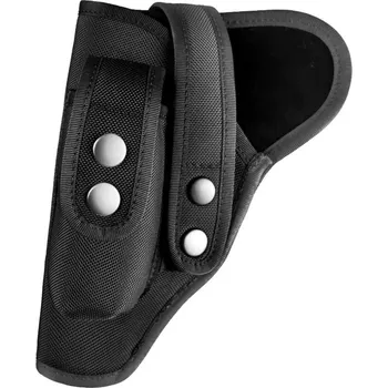 Příslušenství pro sportovní střelbu univerzální opaskové - černé 341c