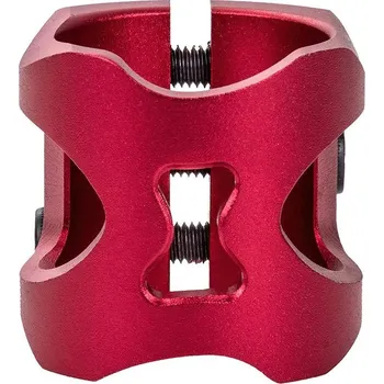 Příslušenství pro koloběžku Objímka NKD Diesel/Nitro V4 red