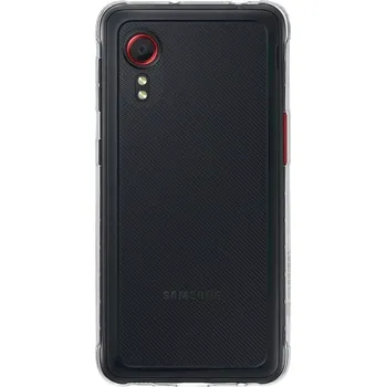 Pouzdro na mobilní telefon Tactical TPU kryt Samsung Galaxy Xcover 5 čirý, 8596311148200