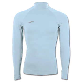 Joma Brama s dlouhým rukávem azurová UK 8/10