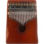 Malatec 24352 kalimba mahagon