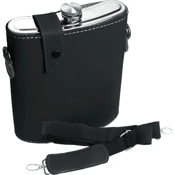 Dárková taška Stainless steel maxi placatice 48OZ LP-2167