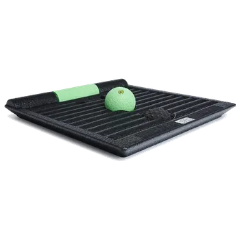 Podložka pod myš Podložka pod chodidla Blackroll Smoove Board