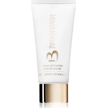 Bellefontaine Vital Refining Exfoliator exfoliační čisticí emulze 75 ml
