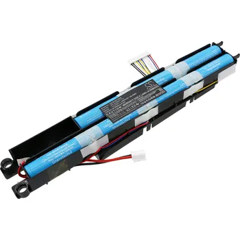 Baterie Cameron Sino CS-RTS775VX pro Rowenta RH9152WO - neoriginální