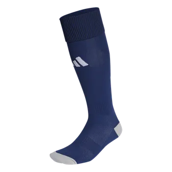 Štulpny Adidas Teamsport Milano 23 tmavě modrá/bílá EU 43/45