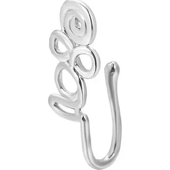 Piercing Falešný piercing | fake náušnice do nosu - 14