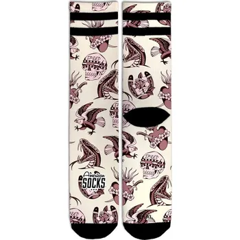 Pánské ponožky American Socks Nitro Fury vel. L/XL