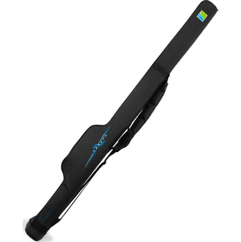 Pouzdro na prut Preston pouzdro na prut Supera X Compact Ready Rod 178cm (Pouzdro pro jeden prut s menším navijákem.)