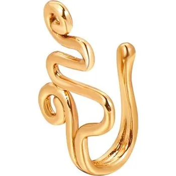 Piercing Falešný piercing | fake náušnice do nosu - 18