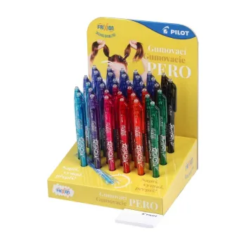 Stojan Pilot FriXion Ball - 0,5 mm / 36 ks