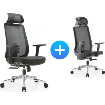 Ergonomická židle BETYNA