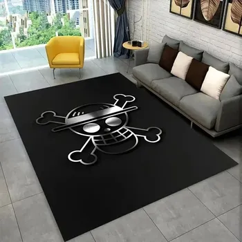 Dětský pokoj Anime koberec pro dětský pokoj - YC-12,120x160cm