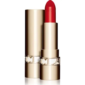 Rtěnka Clarins Joli Rouge krémová rtěnka se saténovým finišem odstín 768 3.5 g
