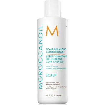 Moroccanoil Scalp Conditioner zklidňující kondicionér pro mastnou pokožku hlavy proti lupům 250 ml