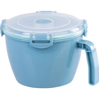 Dóza na potraviny Dóza MagicHome, s rúčkou, 900 ml, 168x138x104 mm