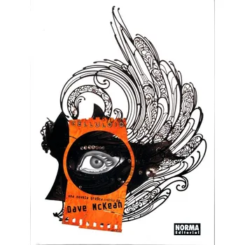 Komiks pro dospělé CELLULOID