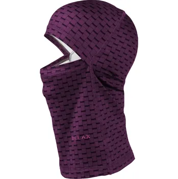 Pokrývka hlavy Relax SHIELD RKH03 - fialová - S - 2025