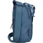 Beagles Calvia crossbody taška na láhev a mobil - džínově modrá 22655