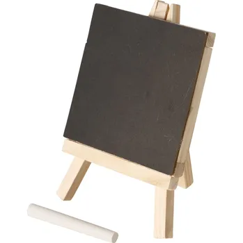 Keramický dřez Boltze Home Mini tabule na poznámky, CHALKY, 15 cm