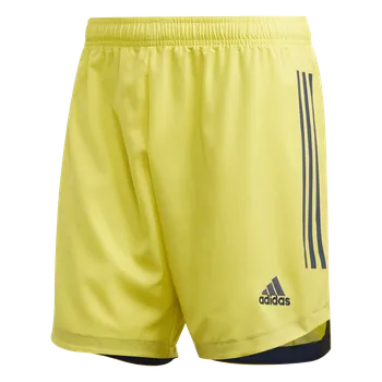 Adidas Teamsport Condivo 20 žlutá/modrá UK S
