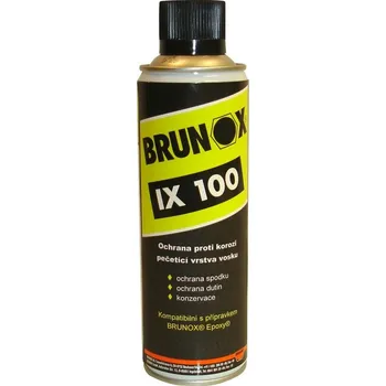 BRUNOX IX 100 Balení: 500 ml