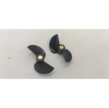 Člun Lodní šrouby pro člun 7000, 7002- 2 ks/ Levý, pravý