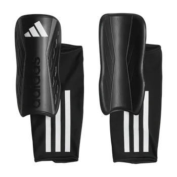 Fotbalový chránič Adidas Tiro League černá UK XL