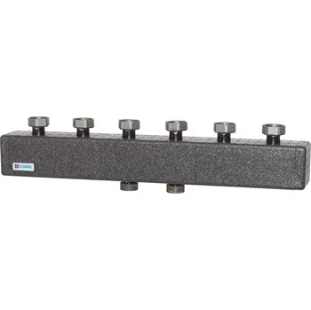 rozdělovač topení Rozdělovač pro čerpadlové skupiny ESBE GMA431 (66001300) 66001300