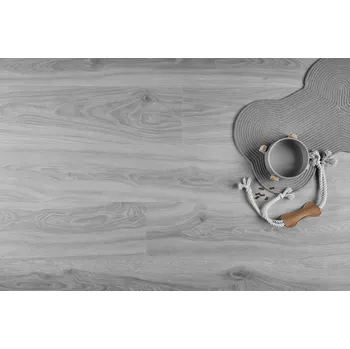 dřevěná podlaha Barlinek S.A. Rigidní SPC Next Step vinylová podlaha s podložkou Dub White