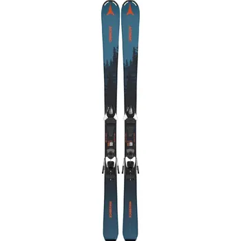 Sjezdové lyže Lyže ATOMIC Maverick JR+váz.C5 GW 130cm 24/25 130cm