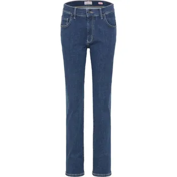 Dámské džíny PIONEER® BETTY BLUE STONEWASH 42/32