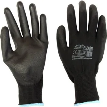Svářečka Rukavice polyuretanové MOST PU100 velikost 11