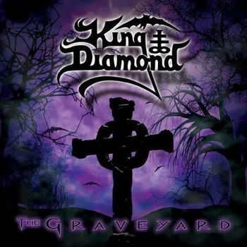 Hudba King Diamond - Graveyard (2LP, 15405-1)