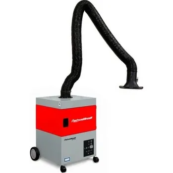 Svářečka Filtrační zařízení SRF PROFI 1800025 Schweißkraft