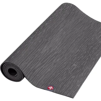 podložka na cvičení Podložka na jógu Manduka EKO® YOGA MAT 5MM charcoal / tmavě šedá