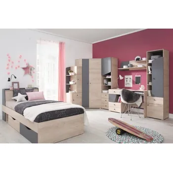 Dětský pokoj Meblar Dětský pokoj Delta 2