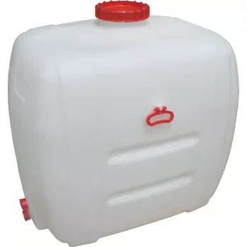 Sud POTRAVINÁŘSKÝ SUD NA VÍNO OFF 500L, UZÁVĚR + PLASTOVÝ VÝPUSTNÝ KOHOUTEK (SUD NA KVAŠENOU ŠŤÁVU)