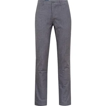 Pánské kalhoty FERATT Kalhoty TREY šedé Velikost: 40/34