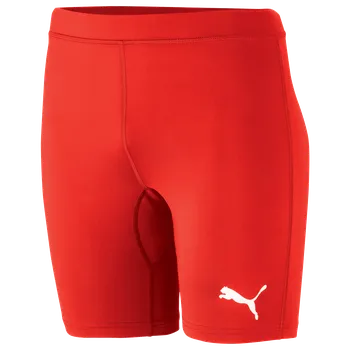 Pánská móda Puma červená UK L