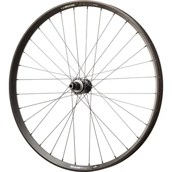 Zapletené kolo Zapletené kolo BikeBrothers Classic 29 EN 35 Alu zadní Microspline ořech