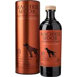 Arran Machrie Moor 10 Y.O. 46,0% 0,7 l (tuba)
