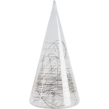 Svícen Raeder, LED lucerna Fir Tree linkovaná - Formadore