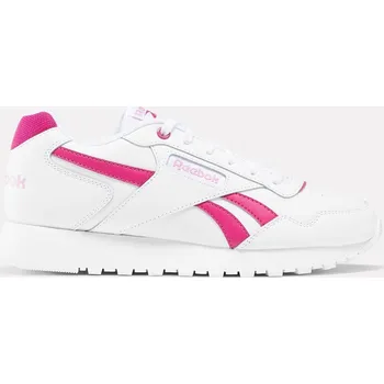 Dámská obuv Dámské boty REEBOK REEBOK GLIDE 100074105 – Bílá 42