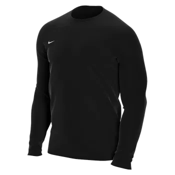 Nike Park VII dlouhý rukáv černá UK Junior M